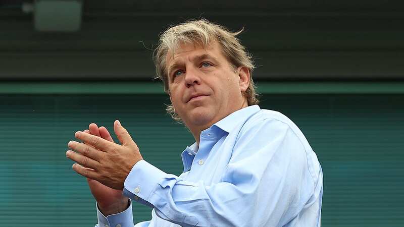 Chelsea owner Todd Boehly may take out a large loan following their recent transfer splurges (Image: Chris Brunskill/Fantasista/Getty Images)