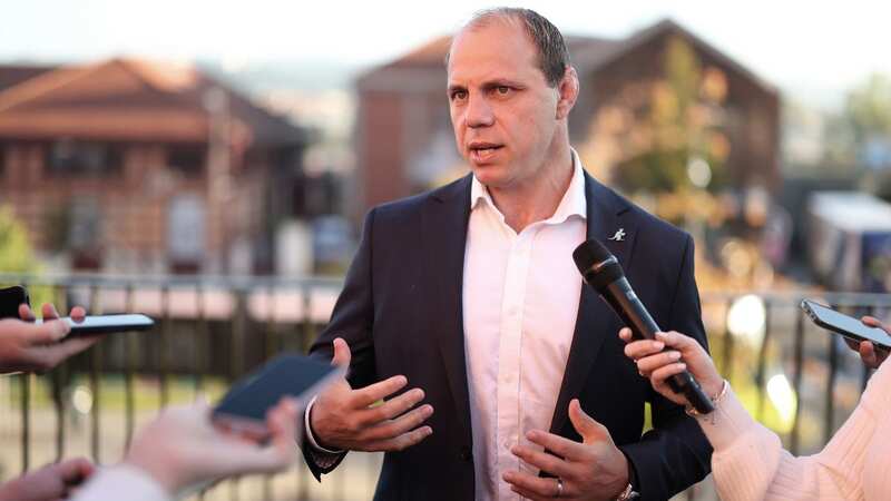 Waugh: "I don’t think you go to World Cups looking to win the next one" (Image: Getty Images)