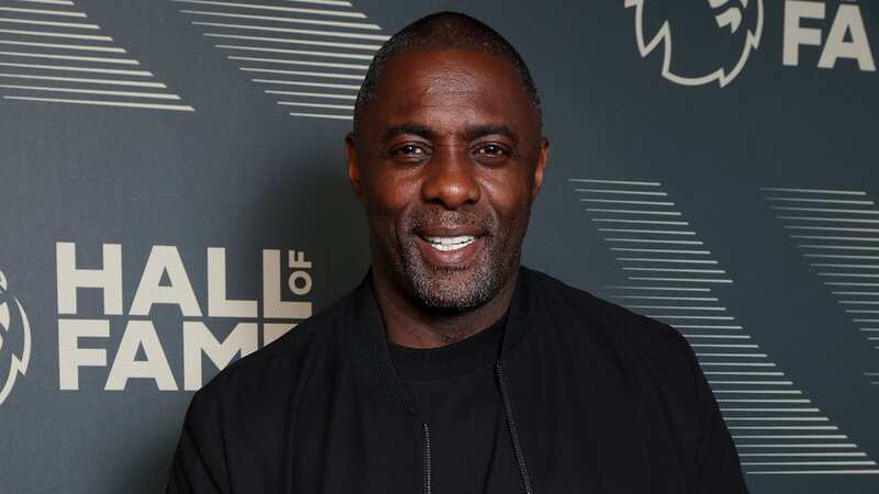 Idris Elba shares he spent a year in therapy battling 