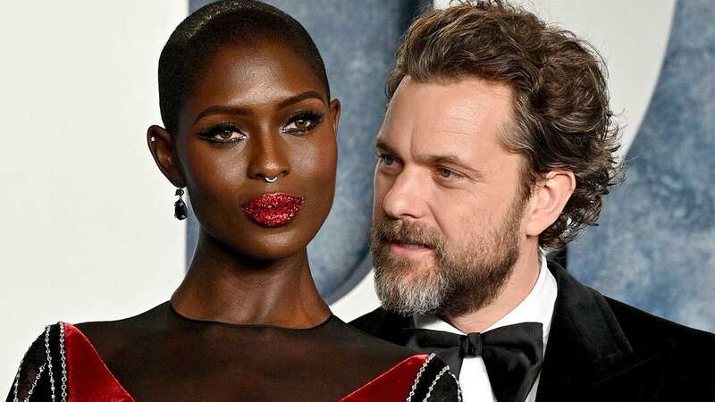Jodie Turner-Smith files for divorce from Joshua Jackson after four years of marriage