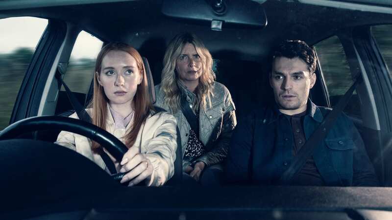 Emmerdale will air horror car crash scenes next week as Chloe