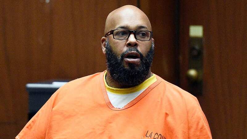 Suge Knight says that he will never testify against Keefe D in Tupac murder trial (Image: Getty Images)