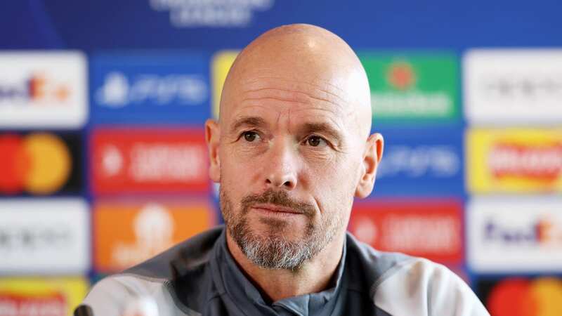 Ten Hag adamant on Man Utd progress as Champions League hopes talked up
