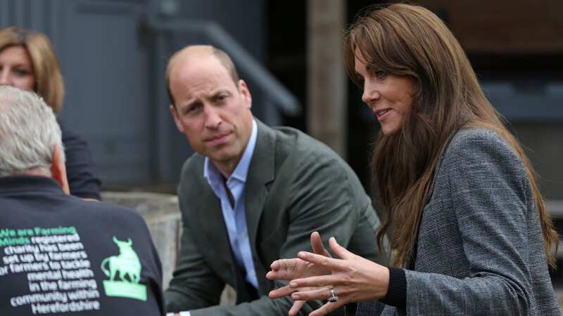 Kate could
