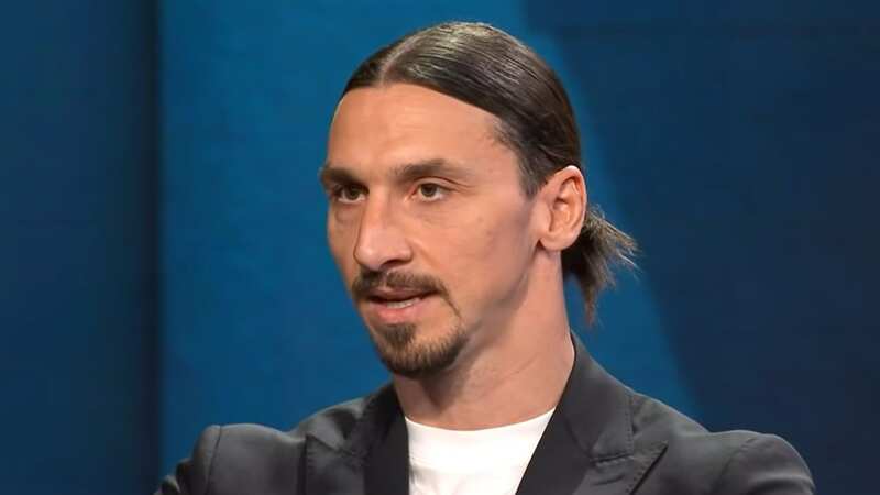 Ibrahimovic points finger at Ten Hag and urges Man Utd to consider his future