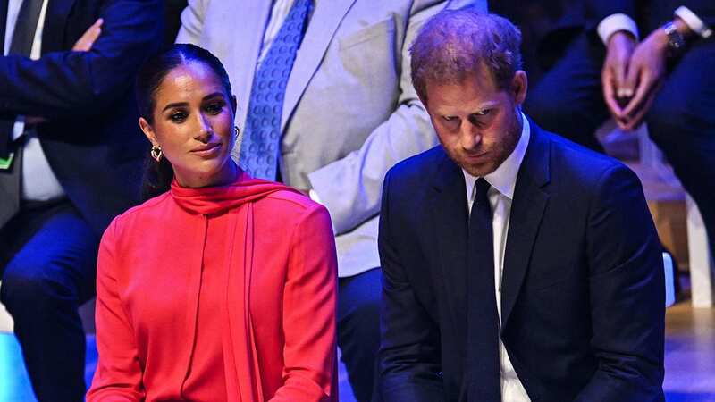Prince Harry 