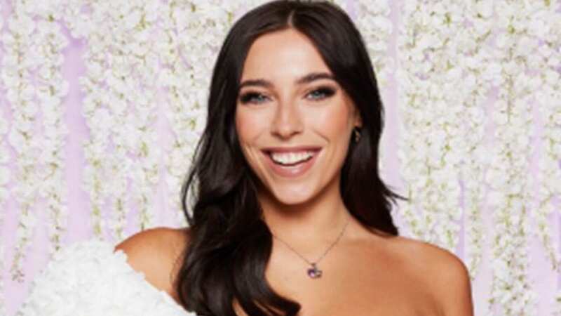 A new MAFS UK bride has issued a warning ahead of her appearance