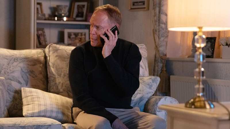 Four explosive Corrie spoilers for Stephen