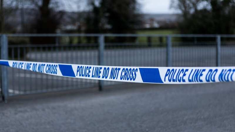 Police are investigating a stabbing Croydon (stock image) (Image: Getty Images/iStockphoto)