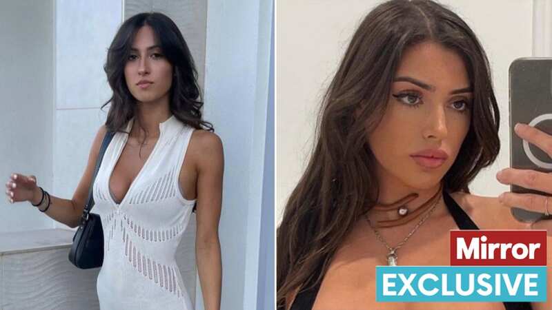 Bianca Censori