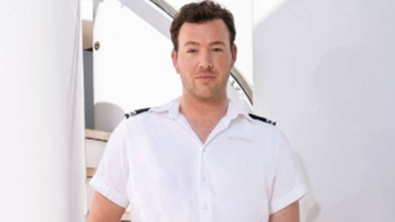 Below Deck star in 