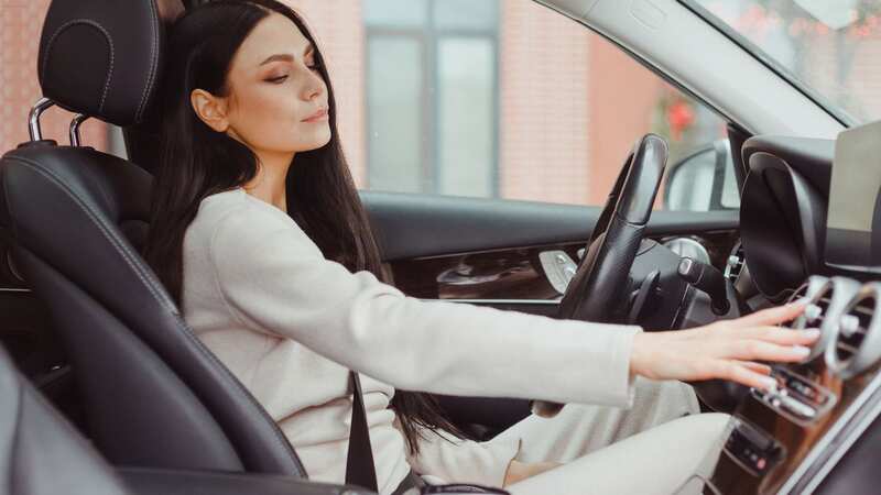 Many drivers have picked up habits over the years but some of these habits could be costing them (Image: Getty Images/iStockphoto)