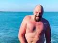 Tyson Fury's seaside hometown named one of the coolest places in the UK qhiqhhiezirrinv