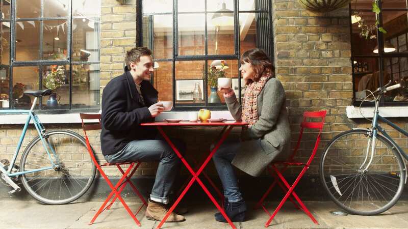 Local restaurants and eateries are one of the biggest enhancers of community spirit in the UK (Image: Robin James/Getty Images)