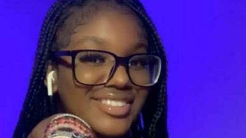 Elianne Andam was described by family as the 