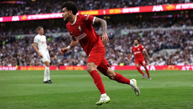 Liverpool VAR audio released to public as officials heard discussing Diaz goal