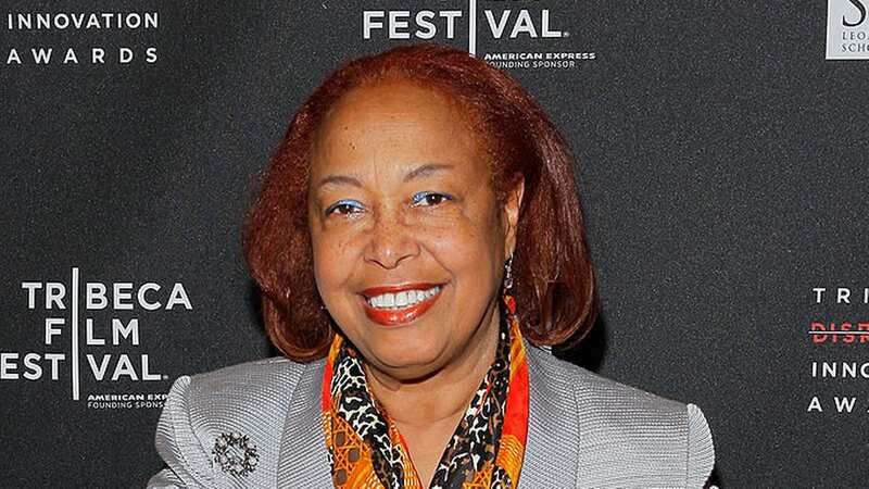 Dr. Patricia Bath was posthumously inducted into the National Inventors Hall of Fame in 2021 (Image: Getty Images)