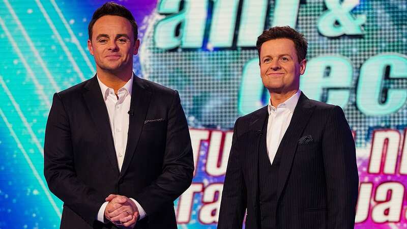 Ant and Dec ditch controversial Saturday Night Takeaway segment after outrage