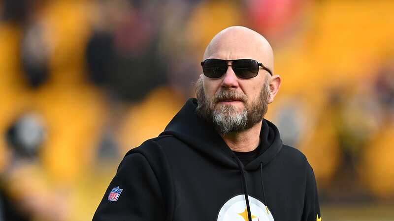 NFL fans believe they found Matt Canada