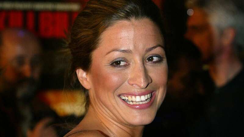 Rebecca Loos new career - pleasuring pig, Abi Titmuss 