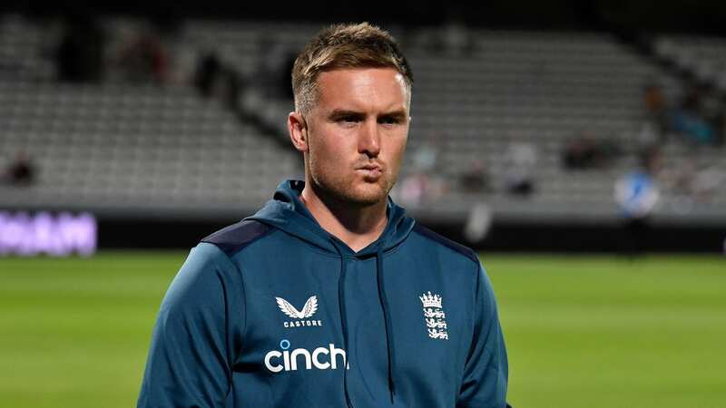 Jason Roy told his England career is "done" after brutal World Cup snub