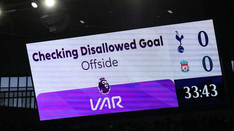 Liverpool fans spot 