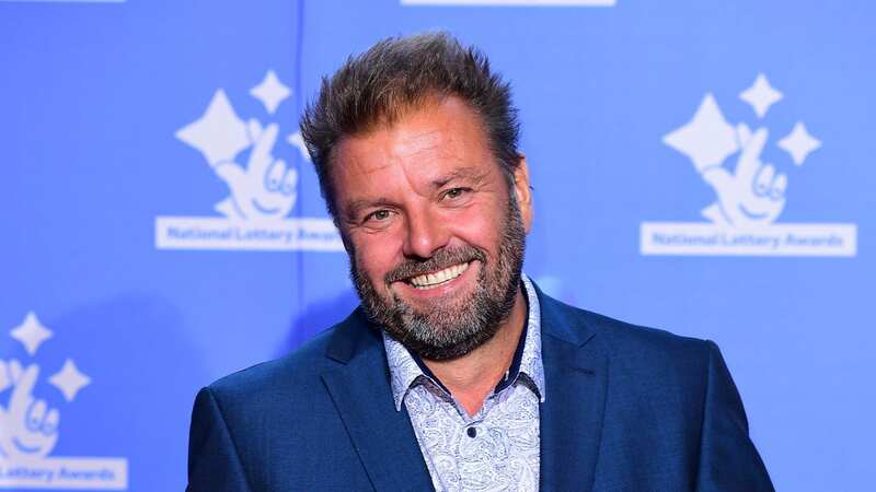 Home Under The Hammer presenter Martin Roberts shocks fans with real age
