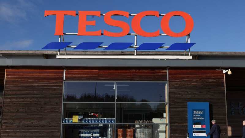 Harris + Hoole is closing its Tesco kiosks (Image: Getty Images)