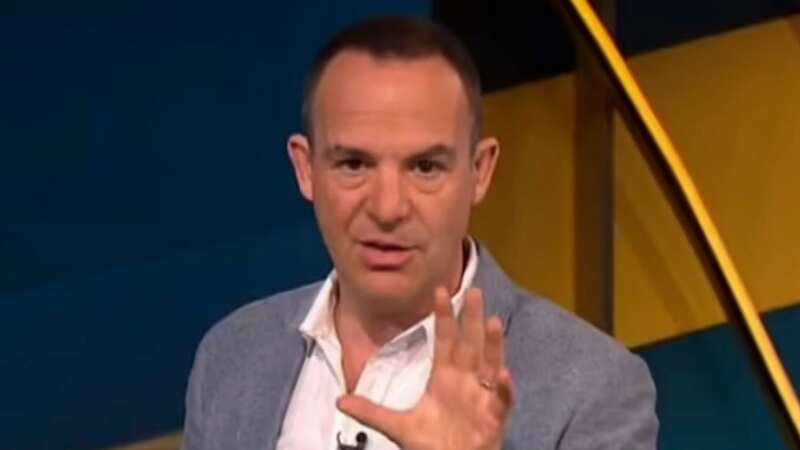 Martin Lewis warns two million drivers they could be facing a £1,000 fine