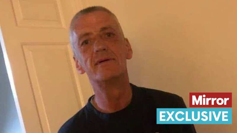 Ian Langley has been named as the victim (Image: Facebook)