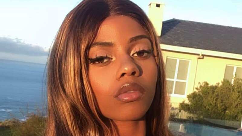 Woman has eye removed after brick thrown at face for 