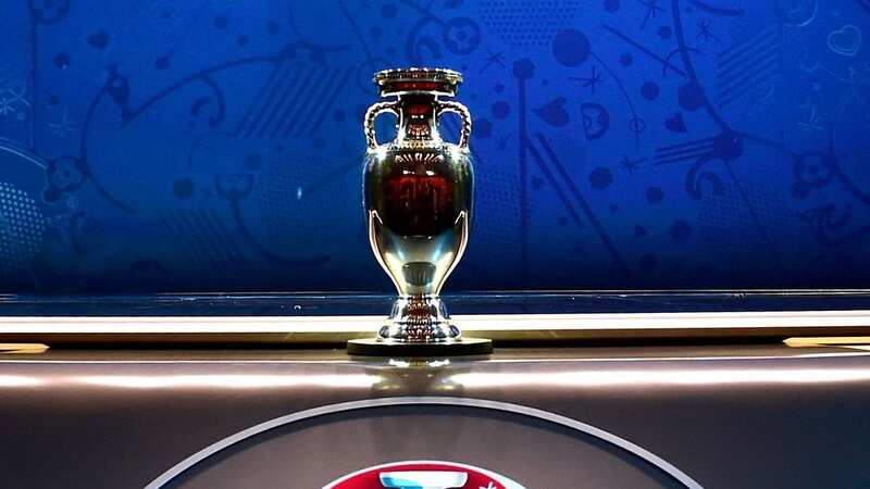 Home nations set for Euro 2028 qualifying wrangle with UEFA 