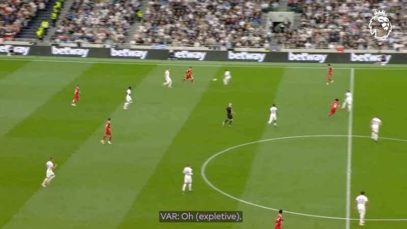 Refs deserve more respect amid explosive VAR audio fallout from Liverpool farce