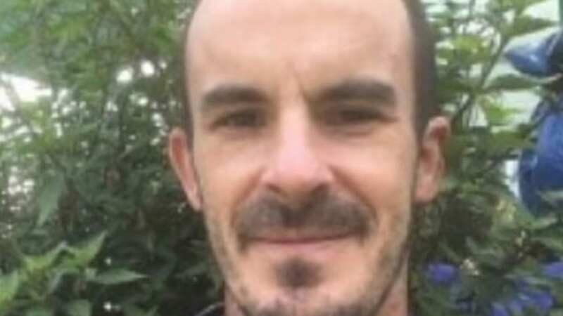 Ashley Paul Griffith, 45, is accused of sexually abusing 91 children 