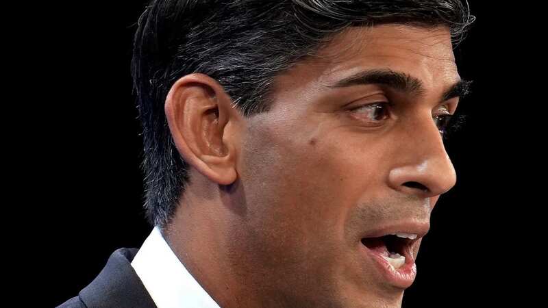 Rishi Sunak caused confusion during the pandemic, the Covid-19 inquiry revealed (Image: Getty Images)