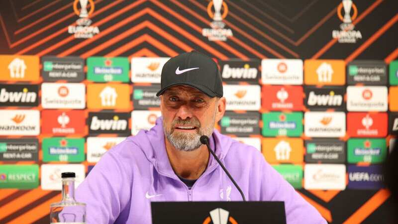 Jurgen Klopp demands Liverpool are given a replay after VAR audio is released