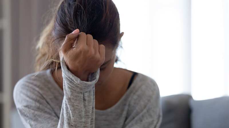 The mum is mortified by the mistake (stock photo) (Image: GETTY)