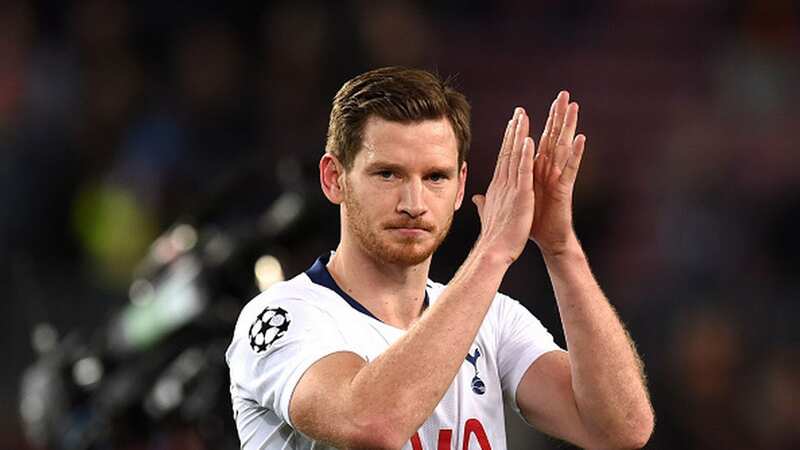 Ex-Tottenham star responds to Klopp’s replay request after Liverpool VAR gafe