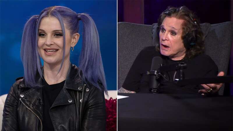 Ozzy Osbourne reveals major health news as daughter Kelly reacts to his plans