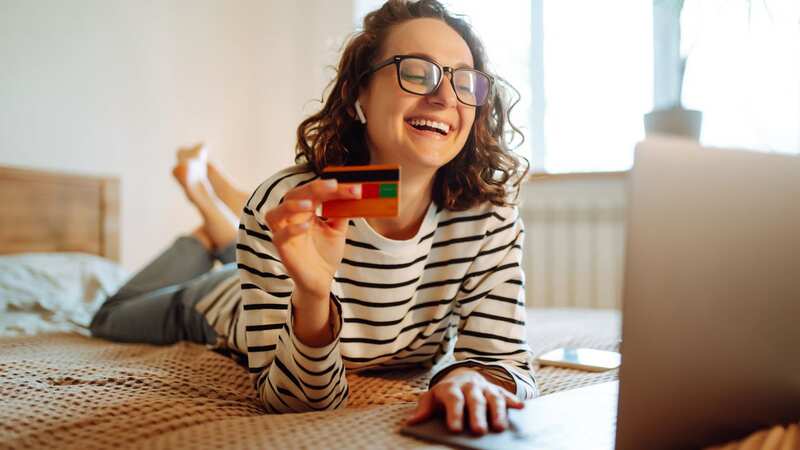 Successful sale shopping has never been so easy (Image: Getty)