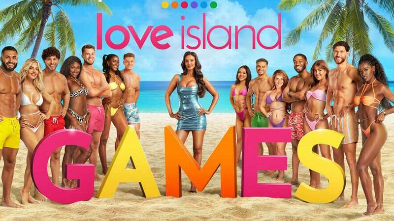 Love Island Games cast revealed as nine UK islanders appear in special spin-off