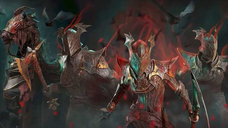 Diablo 4 Season 2 will introduce no less than five new endgame bosses when it launches later this month (Image: Activision Blizzard)