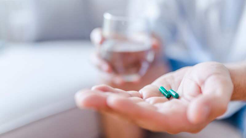 Figures from Diabetes UK show over 4.3million Brits live with the blood sugar condition (Image: Getty Images/iStockphoto)
