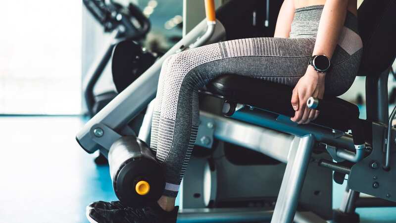 A woman was left upset after being asked to leave a gym (stock image) (Image: Getty Images)