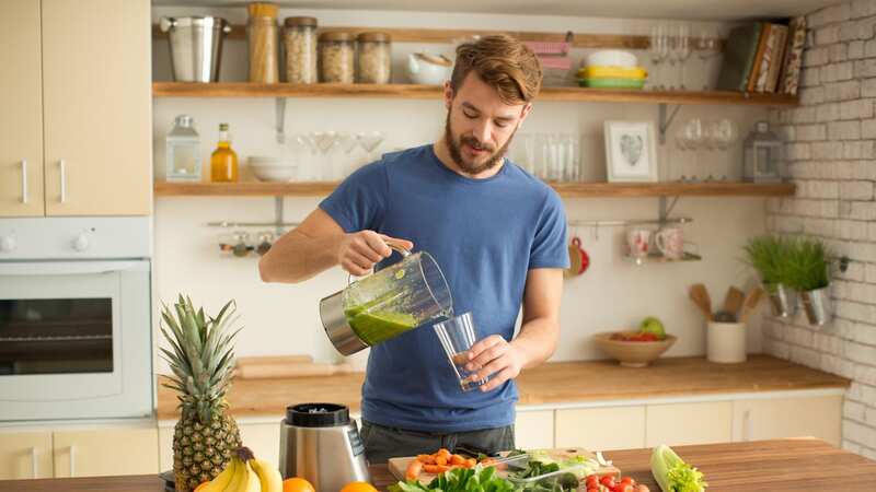 Common food items and lifestyle choices to boost your lung health