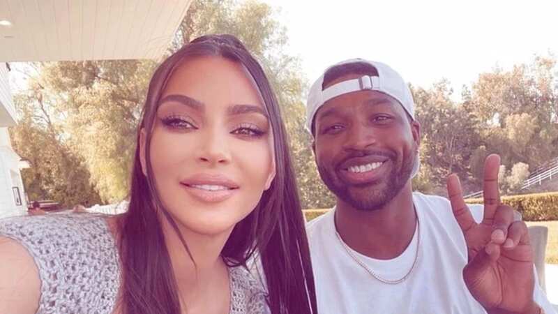 Kim Kardashian finally reveals why she