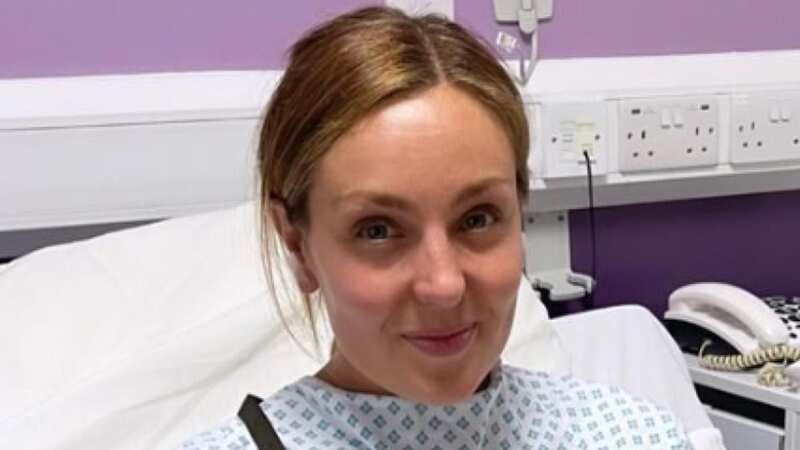 Amy Dowden