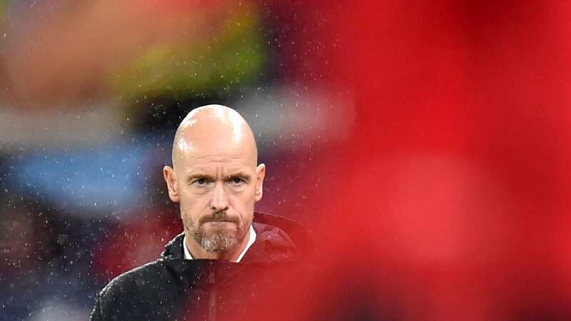 Erik ten Hag tipped for Ajax return as "he won