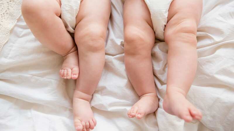The baby was missing something vital in its diet (Image: Getty Images/Tetra images RF)