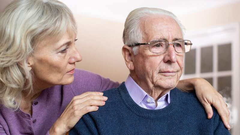 Dementia risk may be increased by high levels of 